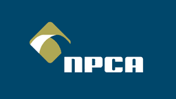 NPCA certification logo