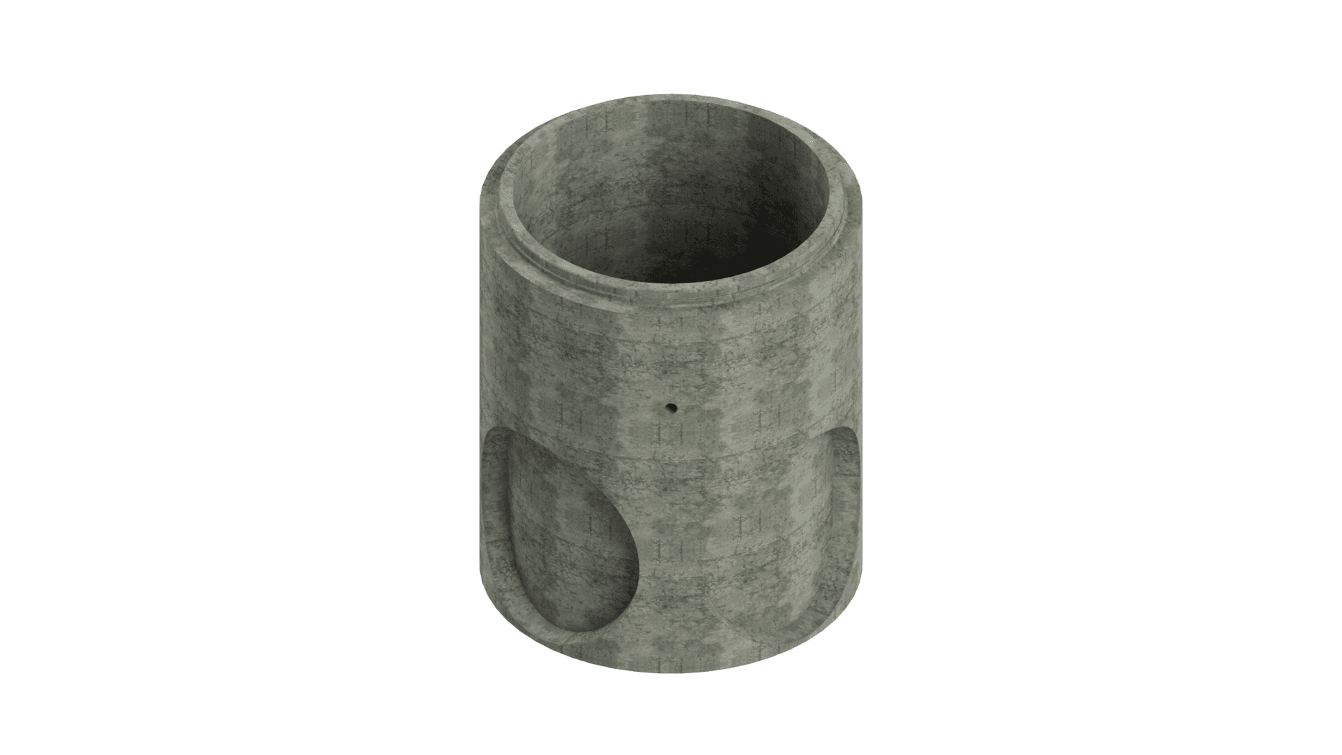 Manholes