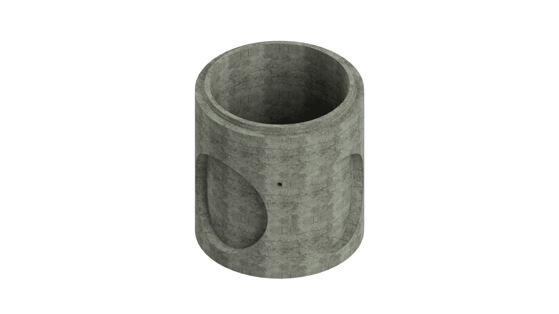 54" Manhole