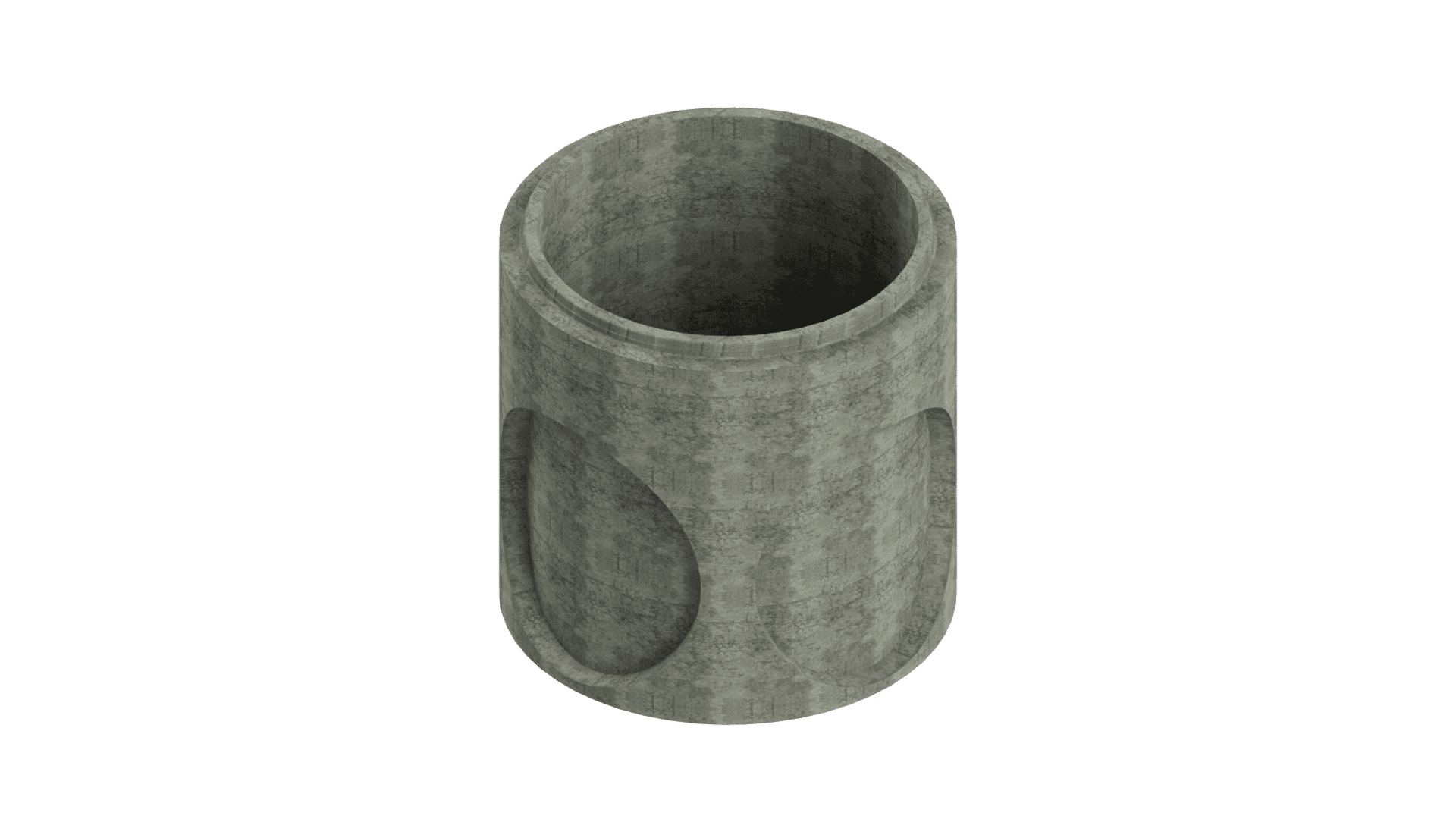 60" Manhole