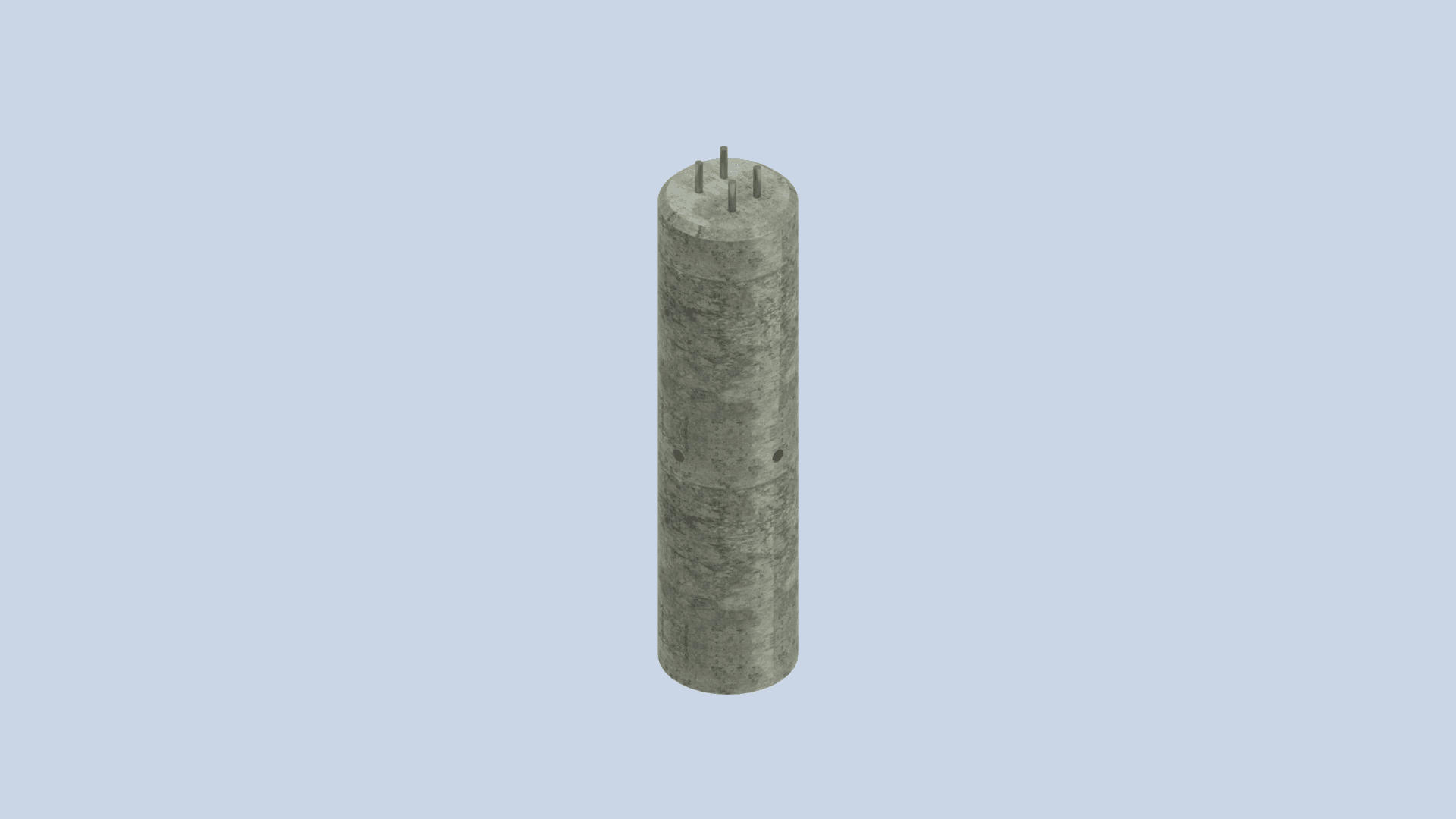 Light Pole Bases