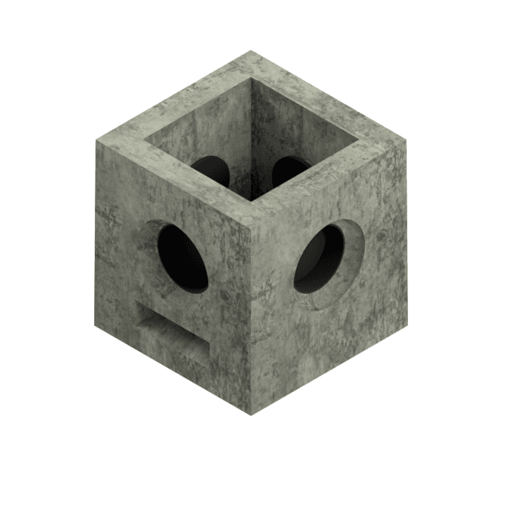 Distribution Box