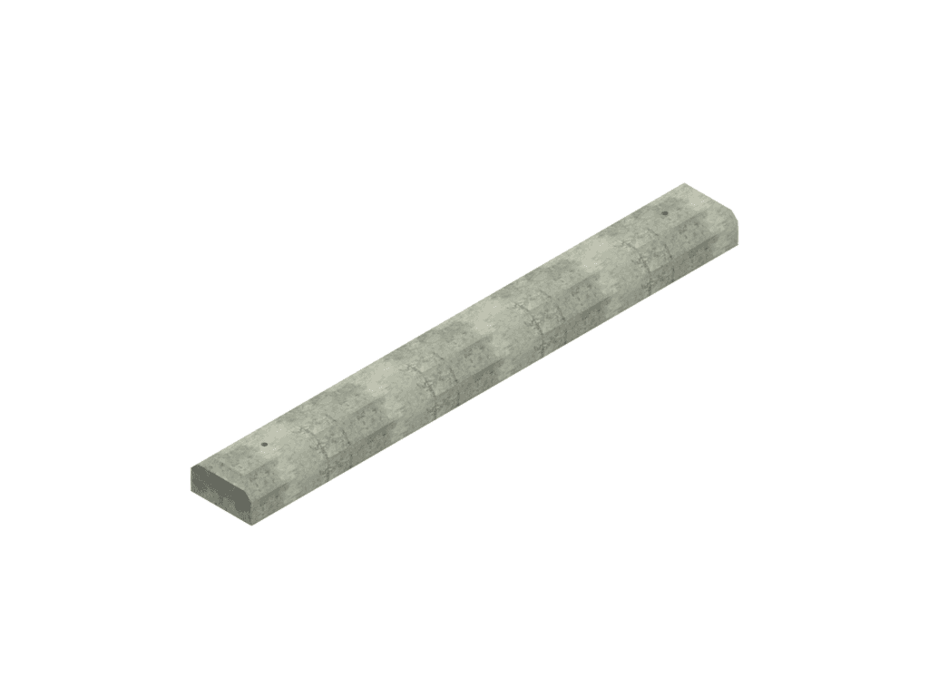 Parking Bumper