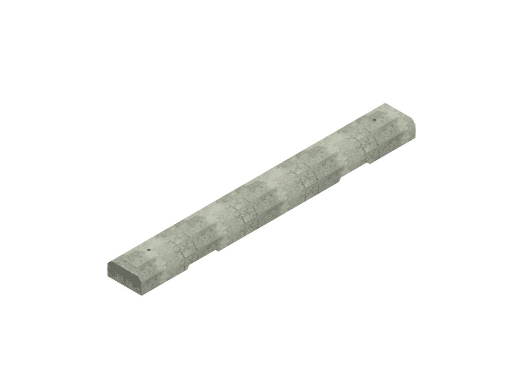 Parking Bumper