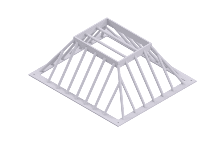 Type 1 Bird Cage